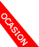 ocasion